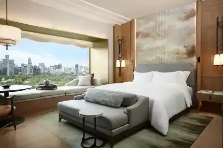 Dusit Thani Bangkok - 47