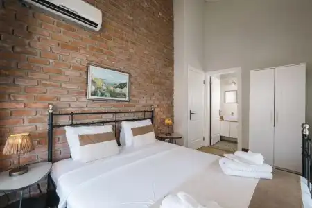 DBD Alaçatı - 2