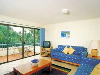 Noosa International Resort - 50