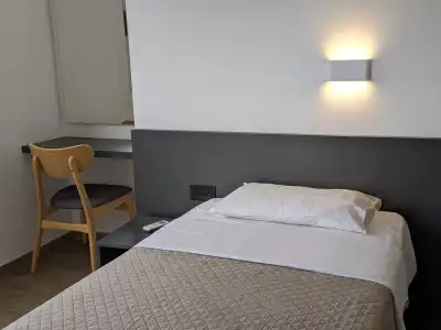 Sunflower Apartments - 32