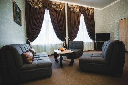 Bessarabia - Hostel - 40