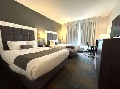 Best Western Erie Inn & Suites - 3