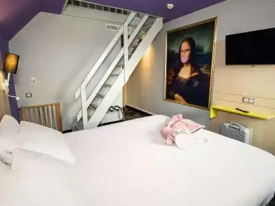 ibis Styles Honfleur Centre Historique - 36