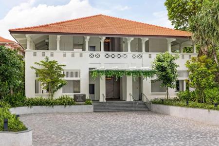 The Outpost Sentosa by Far East Hospitality - 40