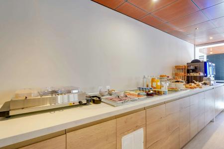 Best Western Atrium Valence - 25