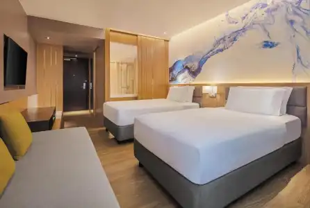 DoubleTree by Hilton Phuket Banthai Resort - 81