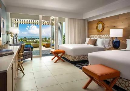 del Coronado, Curio Collection by Hilton - 42