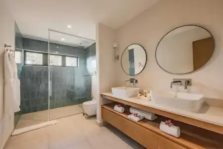 Legend Hill Resort and Spa - 53