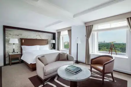 The Ritz-Carlton New York, Central Park - 31