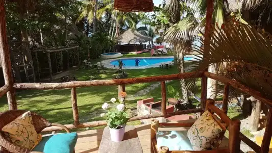 Cabarete Boutique Ecolodge Beachfront - 112