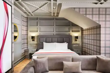 Ramada By Wyndham Erzurum - 2
