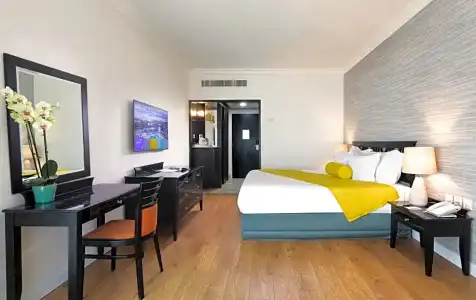 Enjoy Dead Sea -Formerly Daniel - 22