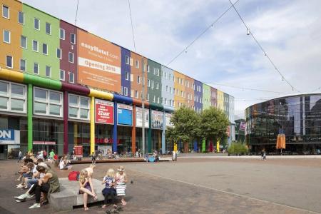 easyAmsterdam Arena Boulevard - 17