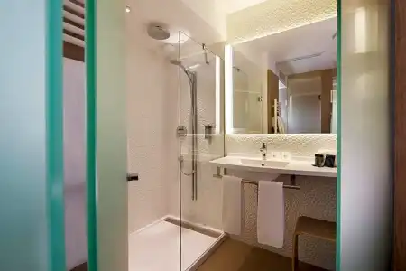 Hôtel Oceania Le Métropole Montpellier - 84