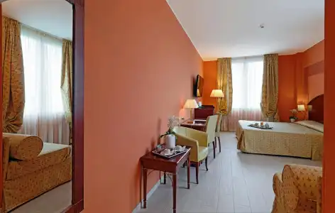 Savoia Regency - 38
