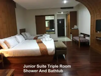 Taman Resort - 145