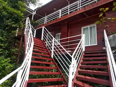 Monkey Island Resort - 51