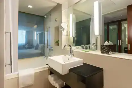 Holiday Inn SHANGHAI PUDONG by IHG - 9