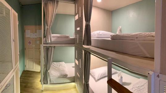 Busket Hostel - 50