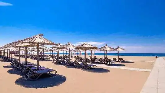 Azul Beach Resort Montenegro - 5