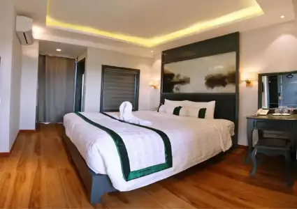Ivy Villa - 33