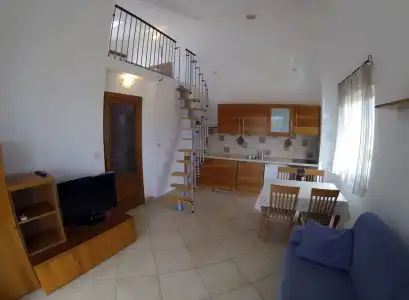 Apartments Flora - 100