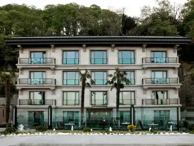 Mfb Tarabya - 1