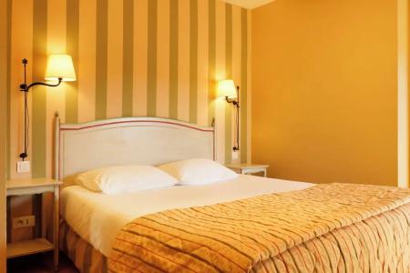 Logis Hôtel Beauséjour Colmar - 29