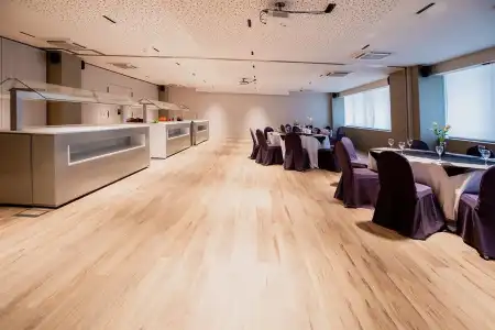 Suites Plaza & Wellness - 22