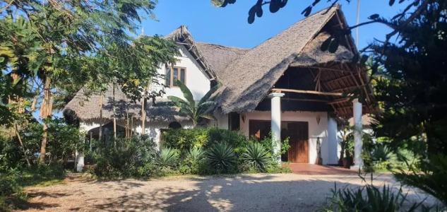 Zoi Retreat Zanzibar - 62