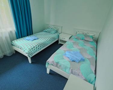 Lesnaya Opushka Tourist base - 55