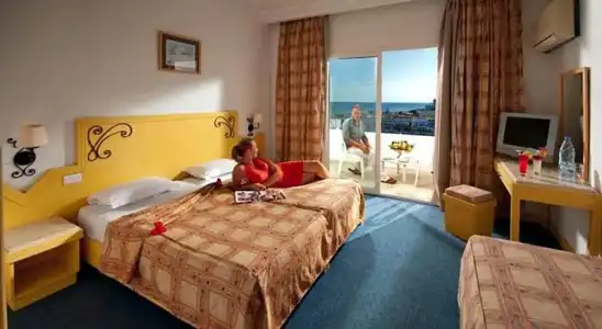 Golden Tulip President Hammamet - 42