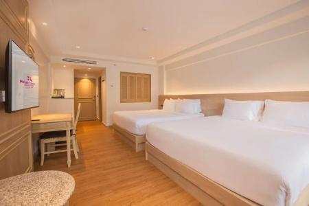 Phuket Orchid Resort and Spa - 56