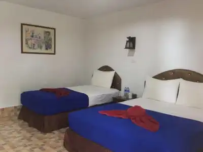 Andaman Beach Resort Koh Jum - 4