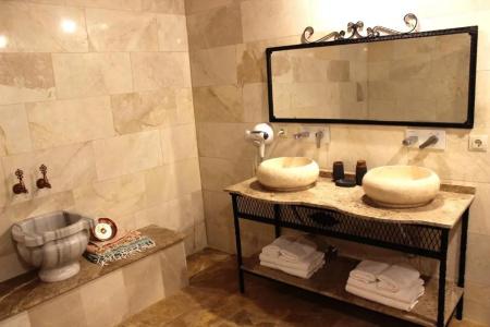 Kayra Cave Suites - 39