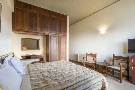 Anemolia Mountain Resort - 36