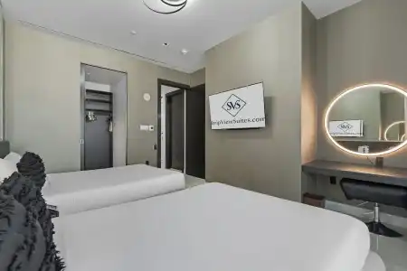 Beautiful Palms Place Suite - 54