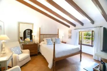 Finca Ca'n Quatre - 17