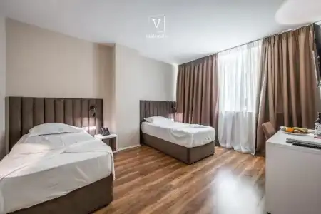 VH Eurostar Tirana Congress & Tirana Spa - 45