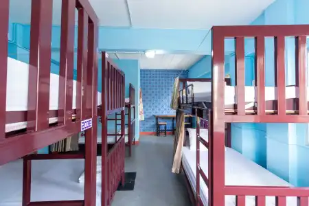 Hatyai Dee Hostel - 35
