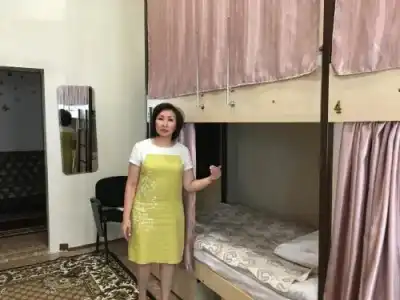 iHostel - 4
