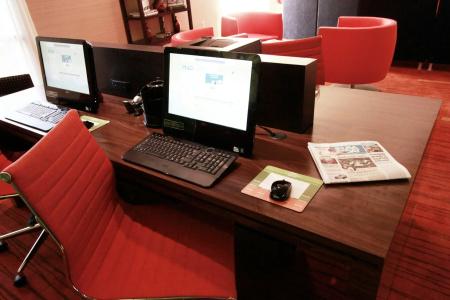 Courtyard by Marriott Jackson - 6