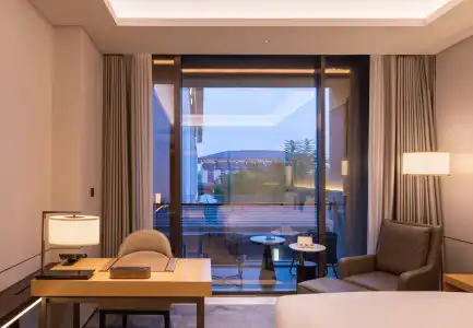 Gran Melia Chengdu - 167