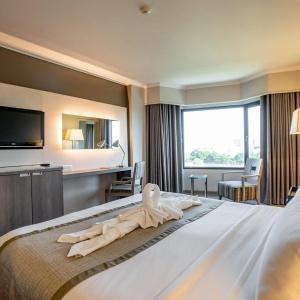 The Grand Riverside Phitsanulok - 28