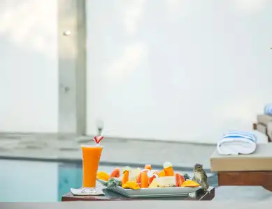 Sisikirana Villa - 9