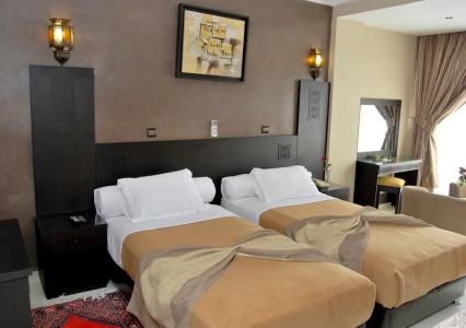 Suite Tilila - 40