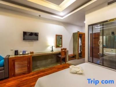 The Tito Suite Residence - 97