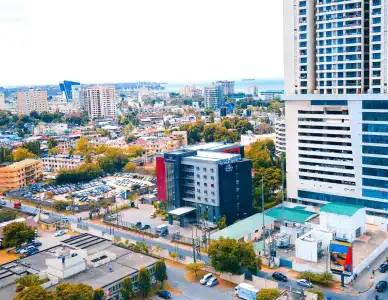 Crowne Plaza DAR ES SALAAM by IHG - 7
