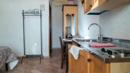 Agriturismo Le Tese - 58