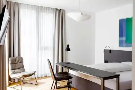 Lendhotel - 19